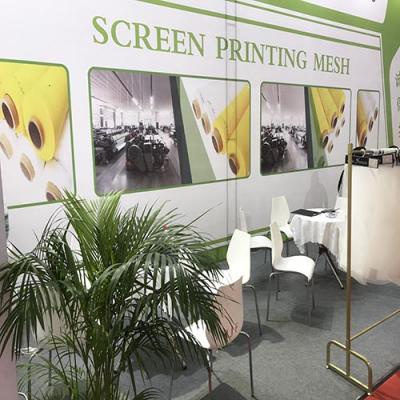 China(Guangzhou) International Screen Printing and        Digital Printing Technology Fair The 35th CSGIA / Textile Digital Printing (China) Expo